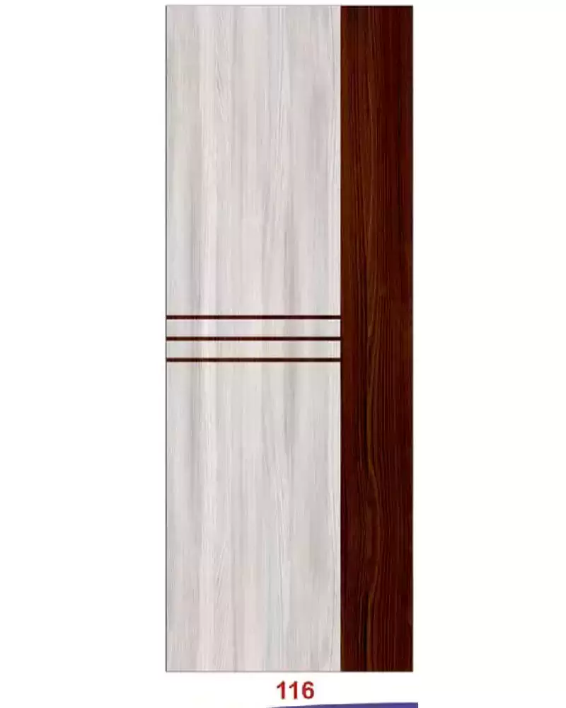 Premium WPC/Decorative Doors